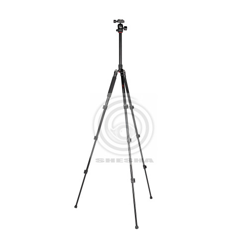 Штатив профессиональный Falcon Eyes RED LINE Pro-614 BH17