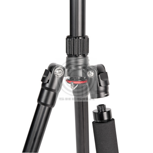Штатив профессиональный Falcon Eyes RED LINE Pro-614 BH17