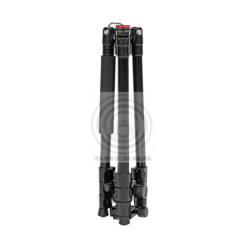 Штатив профессиональный Falcon Eyes RED LINE Pro-614 BH17
