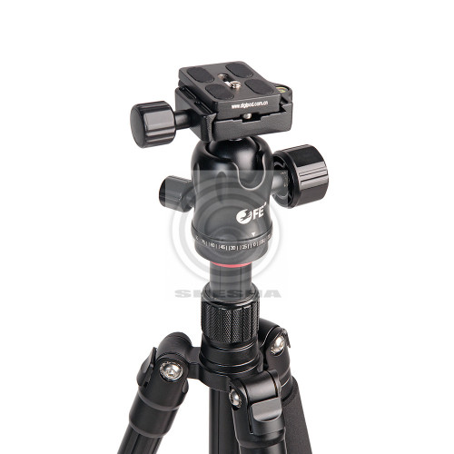 Штатив профессиональный Falcon Eyes RED LINE Pro-614 BH17