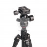 Штатив профессиональный Falcon Eyes RED LINE Pro-614 BH17
