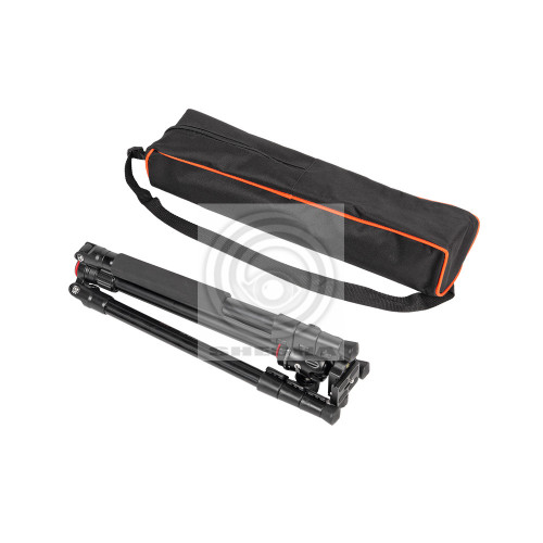 Штатив профессиональный Falcon Eyes RED LINE Pro-614 BH17