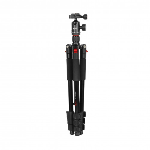 Штатив профессиональный Falcon Eyes RED LINE Pro-614 BH17
