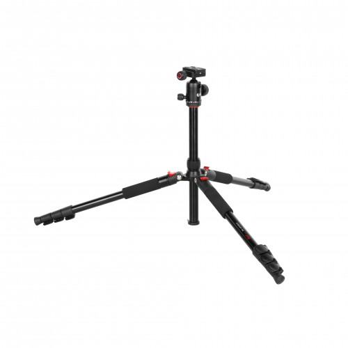 Штатив профессиональный Falcon Eyes RED LINE Pro-614 BH17