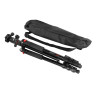 Штатив профессиональный Falcon Eyes RED LINE Pro-614 BH17