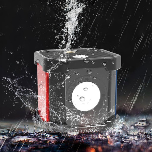 Осветитель Luxceo P4