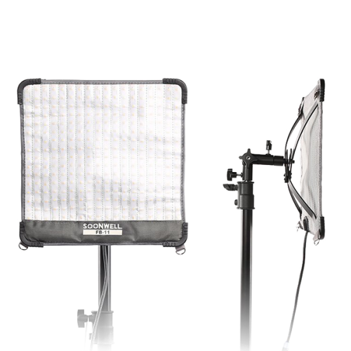 Гибкий осветитель SOONWELL FB-11 50Вт 3000-5600К