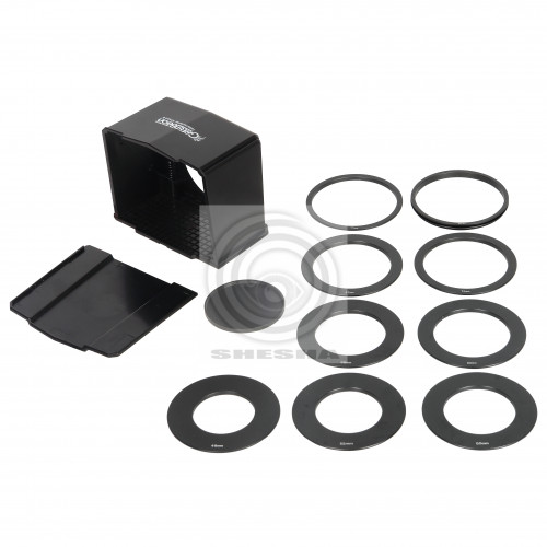 Телесуфлер GreenBean Teleprompter Smart 6