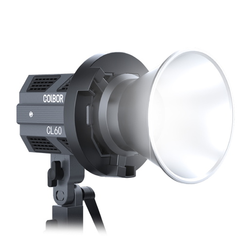 Осветитель Colbor CL60 (2700-6500K)