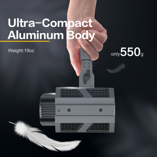 Осветитель Colbor CL60 (2700-6500K)