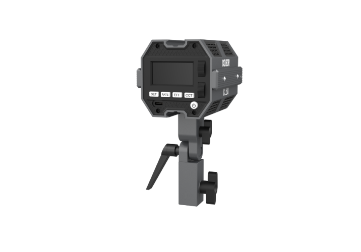 Осветитель Colbor CL60 (2700-6500K)