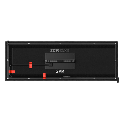 Осветитель GVM Zip Tile Z200B