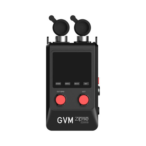 Осветитель GVM Zip Tile Z200B