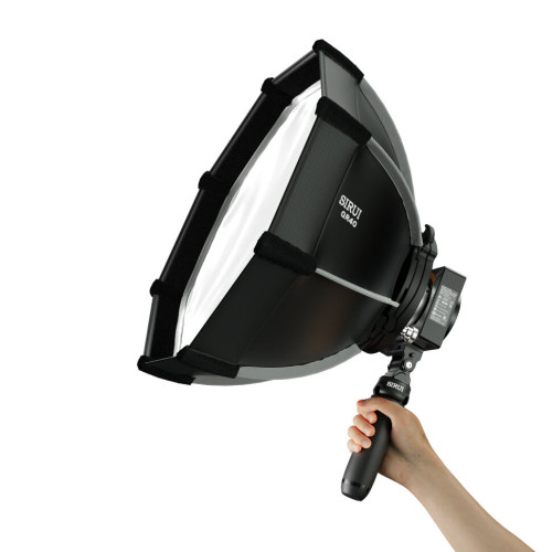 Осветитель Sirui C150X