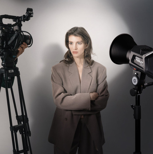 Осветитель Yongnuo YNRAY-180 LED 3200-5600K