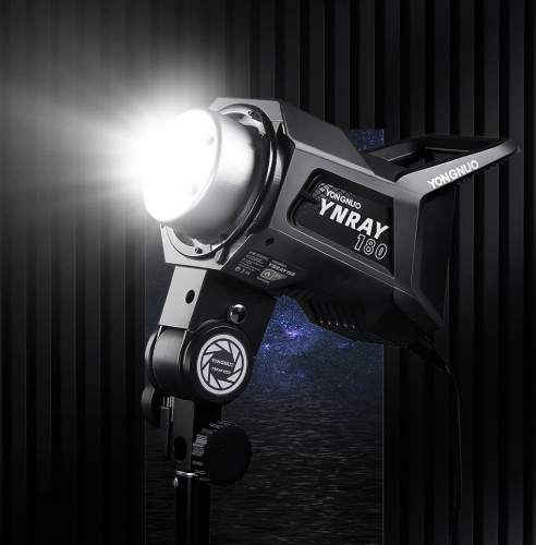 Осветитель Yongnuo YNRAY-180 LED 3200-5600K