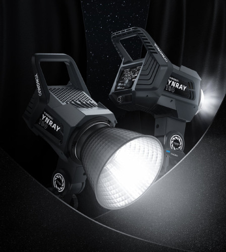 Осветитель Yongnuo YNRAY-180 LED 3200-5600K