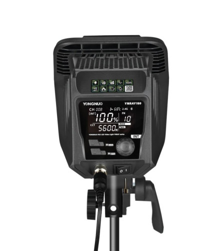 Осветитель Yongnuo YNRAY-180 LED 3200-5600K