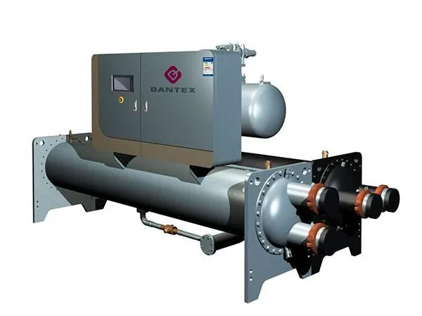 Чиллер Dantex DN-1200VGMC/SM DN-VGMC/SM