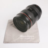 Fotokvant CLS-02 салфетка из микрофибры белая 15х15 см