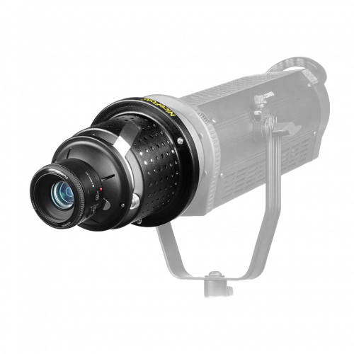 Светоформирующая насадка NiceFoto SN-29 Pro optical spot