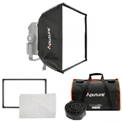 Софтбокс Aputure для Nova P300c
