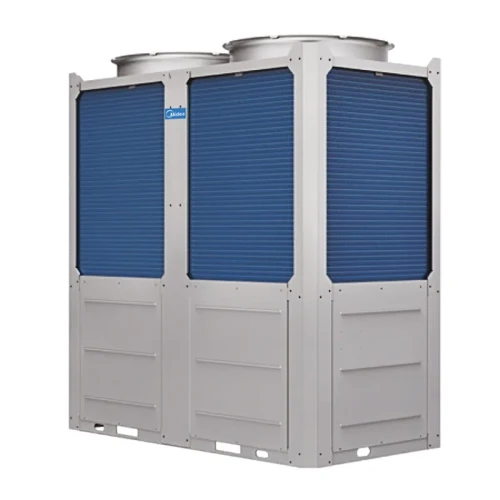 Чиллер Midea MCCH130C-SA3L King Plus