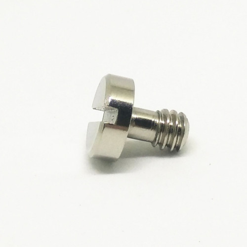 Fotokvant FLH-22 винт 1/4" для крепления камеры на быстросъемную площадку