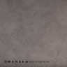 Wansen PB-0609-989 PVC Waterproof texture Retro Vintage 60x90 cm пластиковый фон черный мрамор