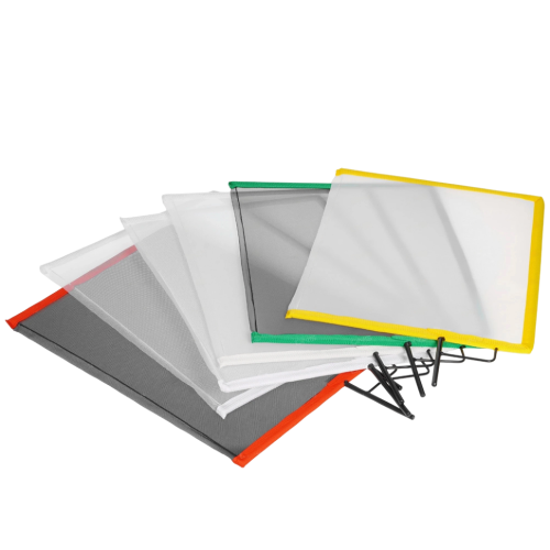 Комплект флагов KUPO KT-1824K 45х60см