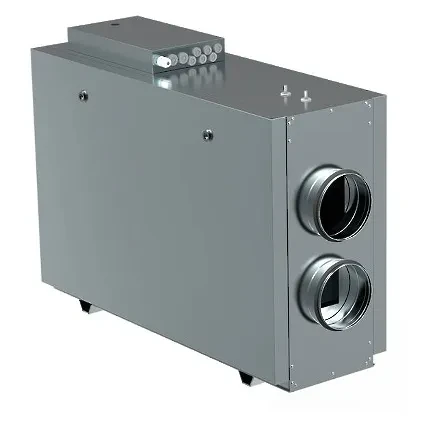 Приточно-вытяжная установка Shuft UniMAX-P 450 SE-A UniMAX-P SE-A