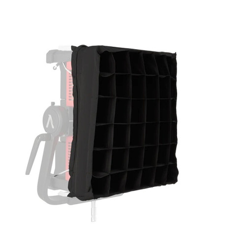 Соты Aputure Fabric Control Grid для NOVA II 1x1