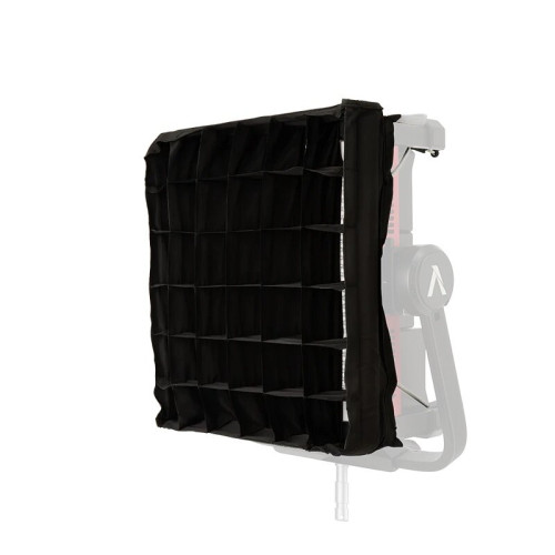 Соты Aputure Fabric Control Grid для NOVA II 1x1