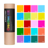 Набор гелевых фильтров Primary Color Creative Kit (40шт)