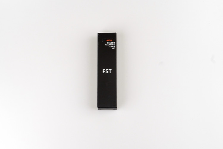 FST SS-16 мини-швабры для чистки APS-C матриц