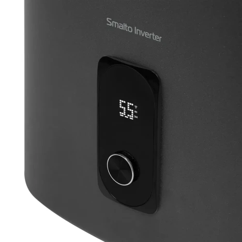 Водонагреватель накопительный Royal Thermo RWH 100 Smalto Inverter Grafit Smalto Inverter Grafit