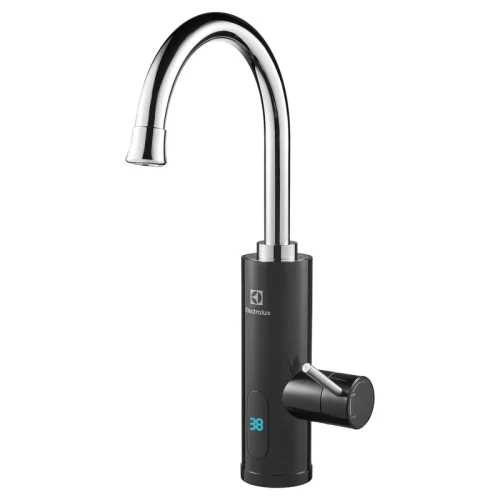 Проточный водонагреватель Electrolux Taptronic (Black) TAPTRONIC