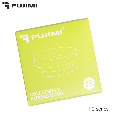 Fujimi FCRH46 Складная резиновая бленда (46 мм)