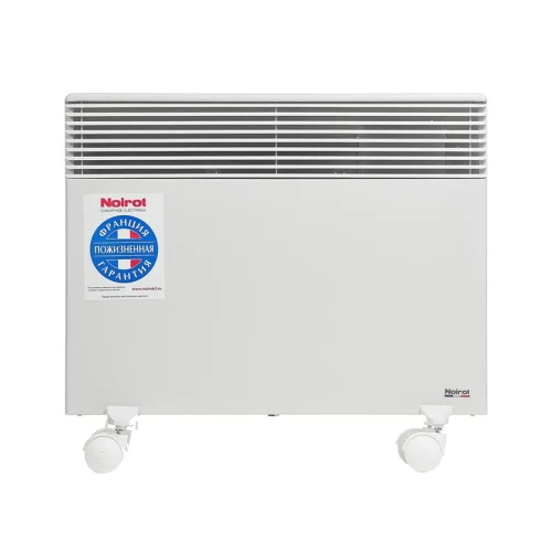 Конвектор Noirot Spot E-3 Plus 1500 CNX-4