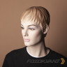 Fotokvant BGP-1310-25 фон бумажный 1.35х10 м бежевый