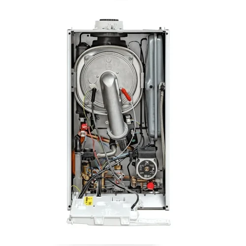 Газовый котел Baxi DUO-TEC COMPACT 1.24 GA DUO-TEC COMPACT