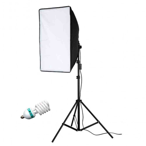Fotokvant FL-1 KIT комплект постоянного света