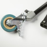 Fotokvant LSC-22 Wheel KIT набор колес для стойки с креплением 22 мм