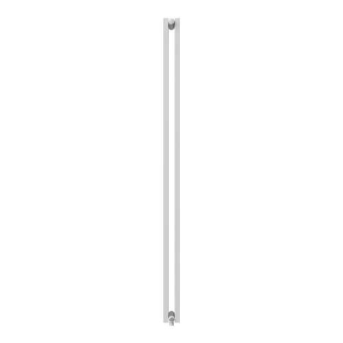 Дизайн-радиатор трубчатый Royal Thermo Shift Q30 VC2180 - 08 секц. RAL9016 Shift Q