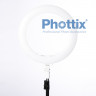 Phottix (81491) Nuada Ring40C LED Light кольцевой осветитель