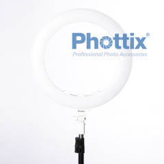 Phottix (81491) Nuada Ring40C LED Light кольцевой осветитель