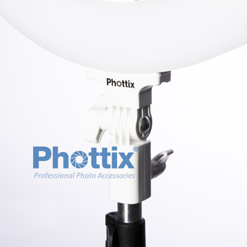 Phottix (81491) Nuada Ring40C LED Light кольцевой осветитель