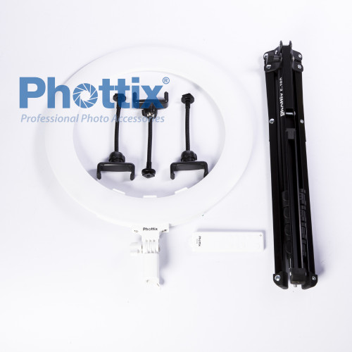 Phottix (81491) Nuada Ring40C LED Light кольцевой осветитель