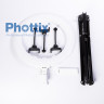 Phottix (81491) Nuada Ring40C LED Light кольцевой осветитель