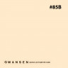 Wansen GEL-85В фолиевый фильтр светлый соломенный